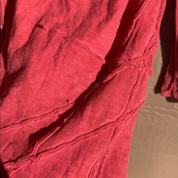 Like new Nile Atelier top size medium - Picture 4 of 5